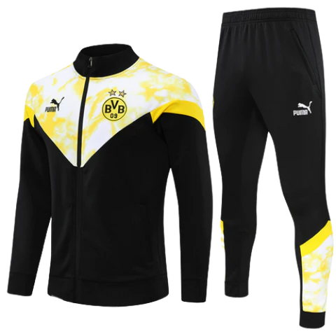 KIT GIACCA + TUTA BORUSSIA DORTMUND 2022/23