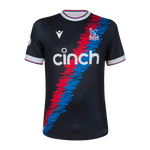 TERZA MAGLIA CRYSTAL PALACE 2022/23