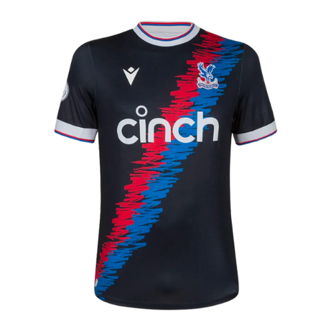 TERZA MAGLIA CRYSTAL PALACE 2022/23