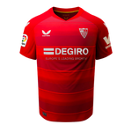 MAGLIA SIVIGLIA TRASFERTA 2022/23