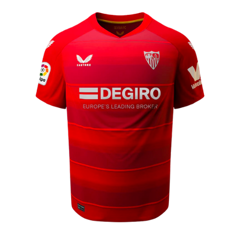 MAGLIA SIVIGLIA TRASFERTA 2022/23