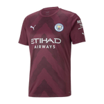 MAGLIA 1 PORTIERE MANCHESTER CITY 2022/23