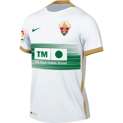 MAGLIA ELCHE HOME 2022/23