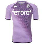 TERZA MAGLIA MONACO 2022/23