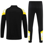 KIT GIACCA + TUTA BORUSSIA DORTMUND 2022/23