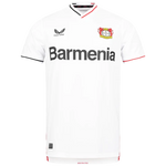 TERZA MAGLIA BAYER LEVERKUSEN 2022/23