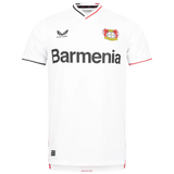 TERZA MAGLIA BAYER LEVERKUSEN 2022/23