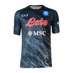 TERZA MAGLIA NAPOLI 2022/23