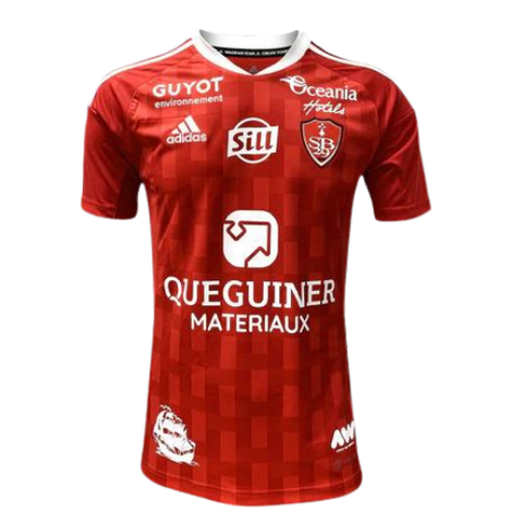 MAGLIA BREST HOME 2022/23