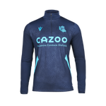 GIACCA REAL SOCIEDAD ALLENAMENTO STAFF 2022/23