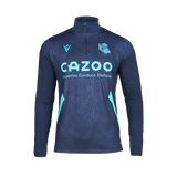 GIACCA REAL SOCIEDAD ALLENAMENTO STAFF 2022/23