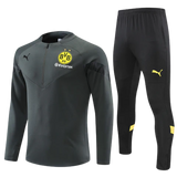 KIT GIACCA + TUTA SPECIAL EDITION BORUSSIA DORTMUND 2021/22