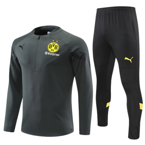 KIT GIACCA + TUTA SPECIAL EDITION BORUSSIA DORTMUND 2021/22