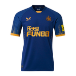 MAGLIA NEWCASTLE TRASFERTA 2022/23