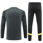 KIT GIACCA + TUTA SPECIAL EDITION BORUSSIA DORTMUND 2021/22