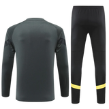 KIT GIACCA + TUTA SPECIAL EDITION BORUSSIA DORTMUND 2021/22