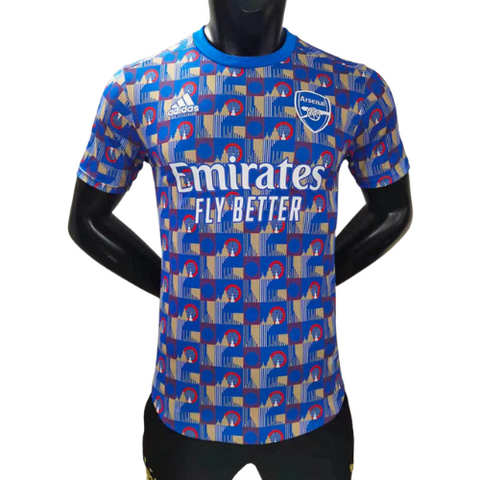 MAGLIA ARSENAL JOINT EDITION 2022/23