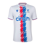 MAGLIA CRYSTAL PALACE TRASFERTA 2022/23