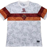 MAGLIA ROMA CONCEPT EDITION BIANCA 2022/23