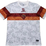 MAGLIA ROMA CONCEPT EDITION BIANCA 2022/23