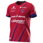 MAGLIA CLERMONT TRASFERTA 2022/23