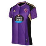 MAGLIA VALLADOLID TRASFERTA 2022/23