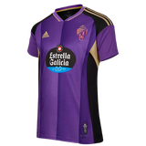 MAGLIA VALLADOLID TRASFERTA 2022/23