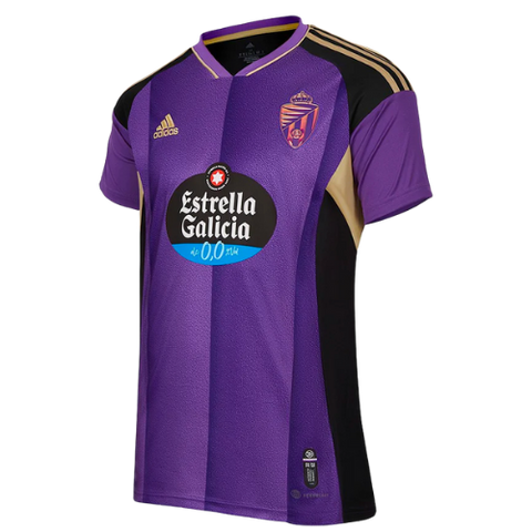 MAGLIA VALLADOLID TRASFERTA 2022/23