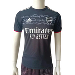 MAGLIA ARSENAL SPECIAL EDITION NERA 2022/23