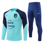 KIT GIACCA + TUTA ATLETICO MADRID 2022/23