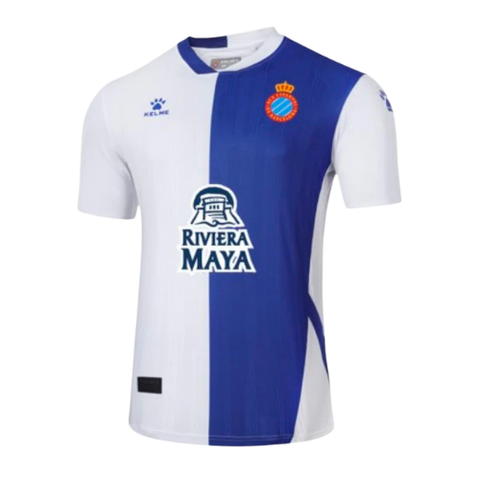 TERZA MAGLIA ESPANYOL 2022/23