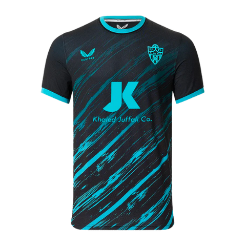 TERZA MAGLIA ALMERIA 2022/23