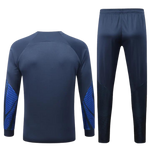 KIT GIACCA A ZIP + TUTA FRANCIA 2022/23