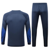 KIT GIACCA A ZIP + TUTA FRANCIA 2022/23
