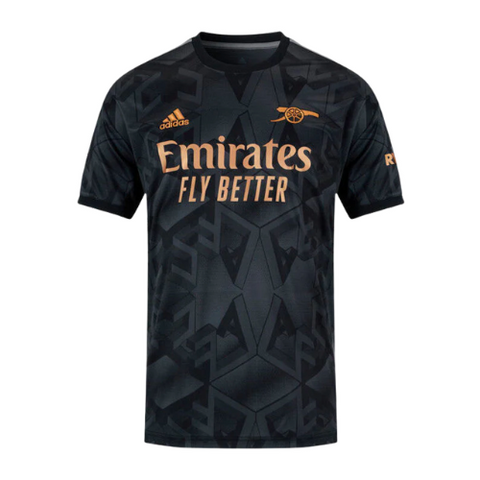 MAGLIA ARSENAL TRASFERTA 2022/23