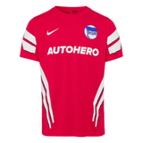 TERZA MAGLIA HERTHA BERLINO 2022/23