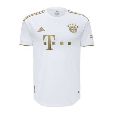 MAGLIA BAYERN MONACO TRASFERTA 2022/23