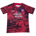 MAGLIA ALLENAMENTO ATLETICO MADRID 2022/23