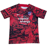 MAGLIA ALLENAMENTO ATLETICO MADRID 2022/23
