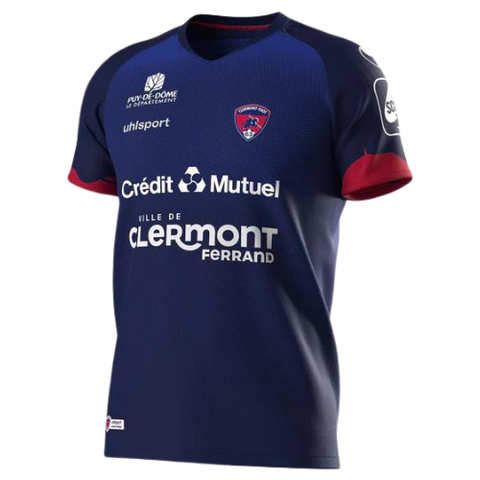 MAGLIA CLERMONT HOME 2022/23