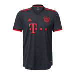 TERZA MAGLIA BAYERN MONACO 2022/23