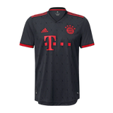 TERZA MAGLIA BAYERN MONACO 2022/23