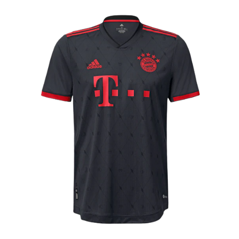 TERZA MAGLIA BAYERN MONACO 2022/23