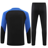 KIT GIACCA ROSSOBBLU + TUTA PSG 2022/23