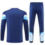 KIT GIACCA BLU + TUTA MARSIGLIA 2022/23