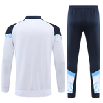 KIT GIACCA + TUTA MARSIGLIA 2022/23
