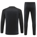 KIT GIACCA NERA + TUTA PSG 2022/23