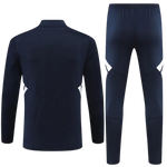 KIT GIACCA + TUTA OLYMPIQUE LIONE 2022/23