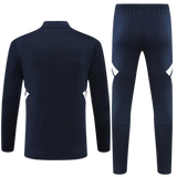 KIT GIACCA + TUTA OLYMPIQUE LIONE 2022/23