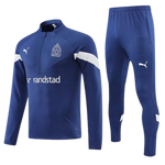 KIT GIACCA BLU + TUTA MARSIGLIA 2022/23